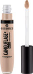 Essence korektor korektor camouflage+matt 100 - Teta drogérie eshop