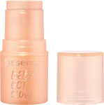 Essence rozjasňovač v tyčinke Baby GOT GLOW 10 Golden Aura - Teta drogérie eshop
