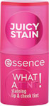 Essence farba na pery & líčka WHAT A TINT! 10 - Teta drogérie eshop