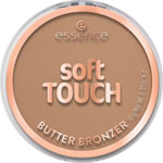 Essence bronzer soft Touch Butter 10