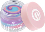 Essence maska na pery LIP Swirl caring mask 01 - Teta drogérie eshop
