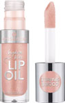 Essence olej na pery Hydra Kiss Lip Oil 09 Cookie Sparkle - Teta drogérie eshop