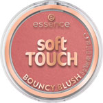 Essence lícenka soft TOUCH BOUNCY BLUSH 10