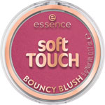 Essence lícenka soft TOUCH BOUNCY BLUSH 20