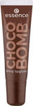 Essence lesk na pery Choco Bomb 01 Chocoholic! - Teta drogérie eshop