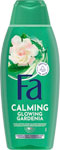 Fa sprchový krém Calming Glowing Gardenia 400 ml