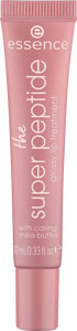 Essence lesk na pery The Super Peptide glossy lip treatment 03 Toffeetastic!