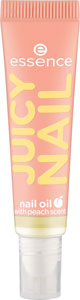 Essence olej na nechty Juicy nail 01