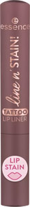 Essence linka na pery line n' STAIN! 03 Make A Mauve