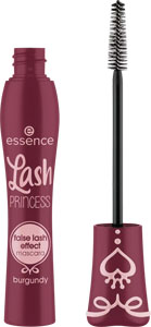 Essence mascara Lash Princess burgundy