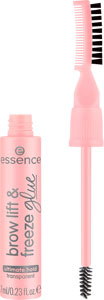 Essence gél na obočie brow lift&freeze glue transparent