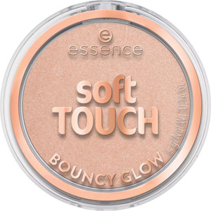 Essence lícenka soft TOUCH BOUNCY GLOW 20