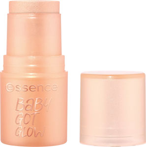 Essence rozjasňovač v tyčinke Baby GOT GLOW 10 Golden Aura