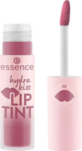 Essence tint na pery Hydra Kiss 02 Vintage Rose