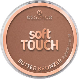Essence bronzer soft Touch Butter 20