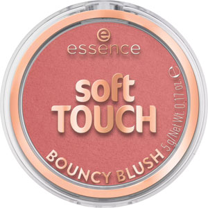 Essence lícenka soft TOUCH BOUNCY BLUSH 10