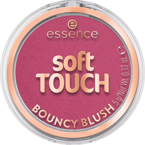 Essence lícenka soft TOUCH BOUNCY BLUSH 20