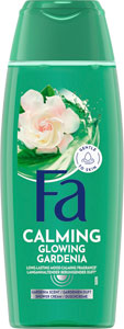 Fa sprchový krém Calming Glowing Gardenia 250 ml