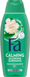 Fa sprchový krém Calming Glowing Gardenia 400 ml