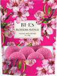 Bi-es šumivé bomby do kúpeľa Blossom Avenue 6 × 50 g
