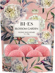 Bi-es šumivé bomby do kúpeľa Blossom Garden 6 × 50 g