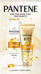 Pantene darčeková sada Repair šampón 400 ml, kondicionér 3MM 220 ml - Teta drogérie eshop