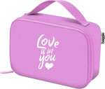 Baggie termo obedár Love is in you