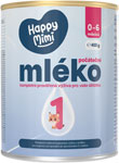 Happy Mimi mliečna výživa č. 1 0 mesiacov+ 400 g - Teta drogérie eshop