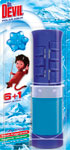 Dr.Devil WC blok point 45ml Polar Aqua 45 ml