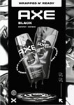 VK Axe Black - Teta drogérie eshop