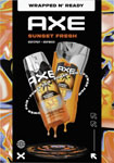 VK Axe Sunset Fresh  - Teta drogérie eshop