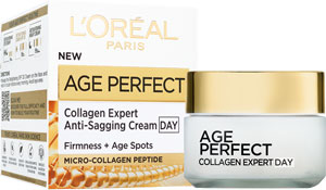 L´Oréal Paris Age Perfect denný hydratujúci krém 50 ml