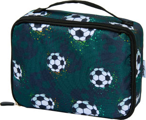 Baggie termo obedár Football