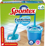 Spontex Full Action System rotačný mop - Teta drogérie eshop