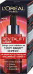 L'Oréal Paris Revitalift Laser sérum proti vráskam s tromi druhmi peptidov 30 ml - Teta drogérie eshop