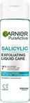 Garnier Pure Active Salicylic exfoliačná esencia 120 ml - Teta drogérie eshop