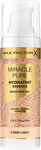 Max Factor hydratujúca esencia Miracle Pure 2 Fair-Light - Teta drogérie eshop