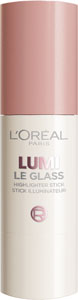 L’Oréal Paris Lumi Glass Sticks 620 Pink Ballet highlighter 5 g