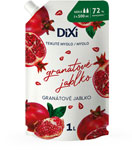 Dixi tekuté mydlo granátové jablko 1000 ml - Teta drogérie eshop