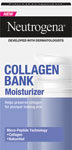Neutrogena Collagen Bank hydratačný krém 50 ml 
