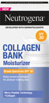 Neutrogena Collagen Bank hydratačný krém SPF 30 50 ml