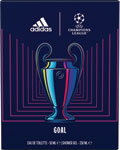 Adidas darčeková sada UEFA 11 toaletná voda 50 ml, sprchový gél 250 ml - Teta drogérie eshop