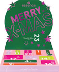 Essence Adventný kalendár little X-MAS Wonder Advent Calendar 2025 - Teta drogérie eshop
