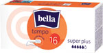 Bella tampóny Super Plus 16 ks