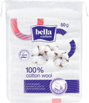 Bella bavlnená vata 50 g - Teta drogérie eshop