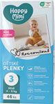 Happy Mimi 3 Midi 46 ks - Teta drogérie eshop