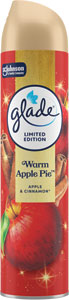 Glade aerosól Warm Apple Pie 300 ml