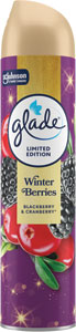 Glade aerosól Winter Berries 300 ml