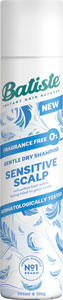 Batiste dry shampoo 200ml Sensitive FF