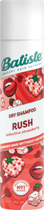 Batiste dry shampoo 200ml Rush